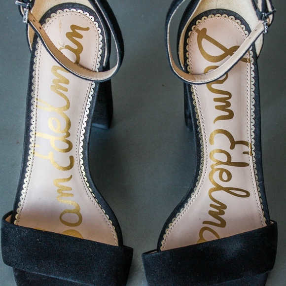 Sam Edelman Yaro Sandals - Picture 5 of 8